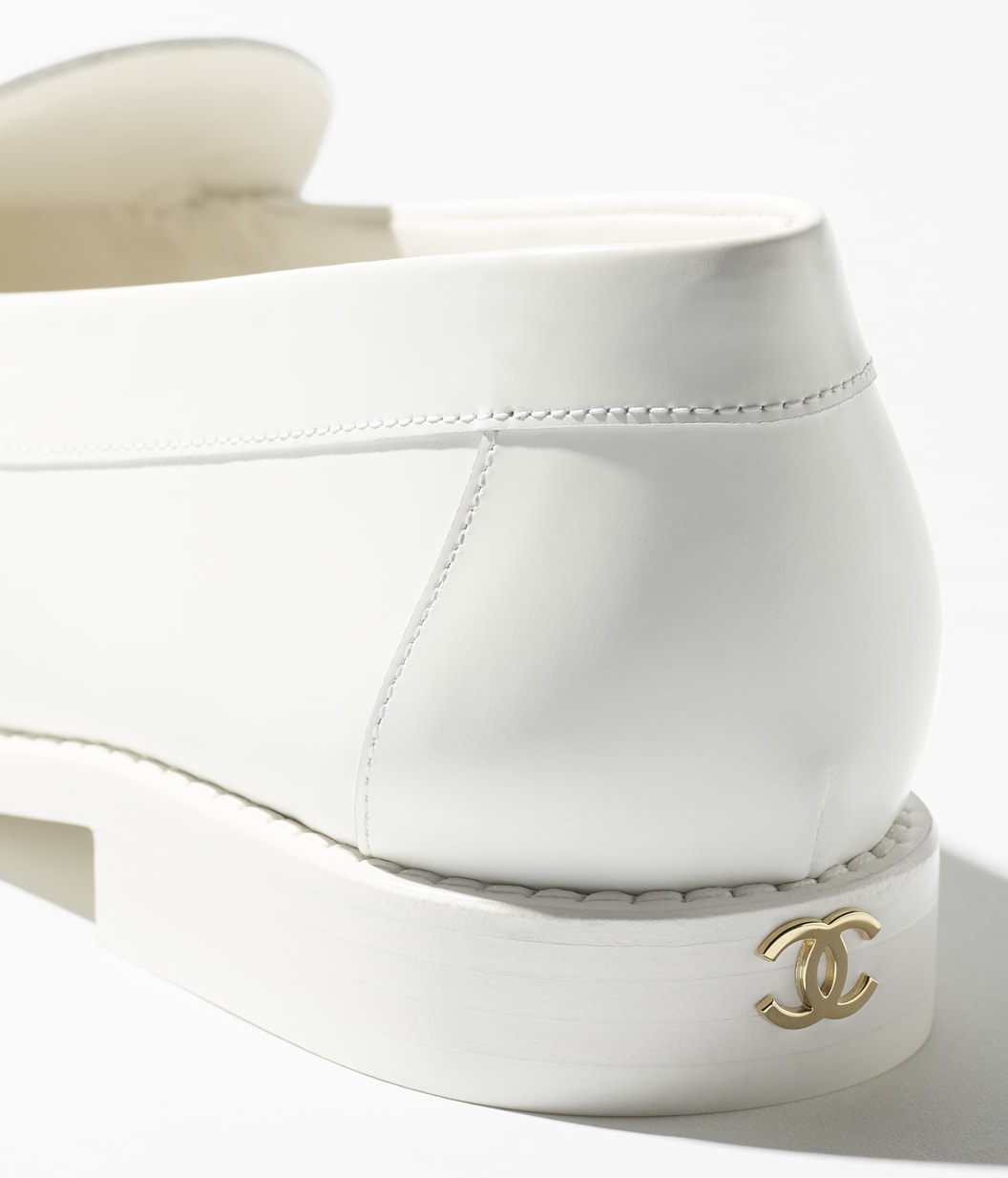 Spring-Summer 2025 Pre-collection Moccasins - Image 3